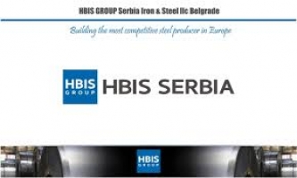 Hesteel Serbia Iron & Steel