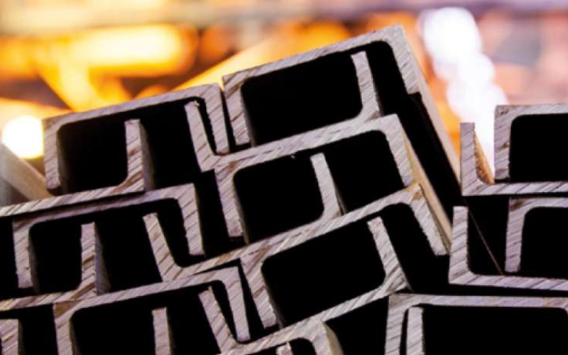 Металлургический завод группы DCH успешно опробовал производство новой линейки для европейского рынка