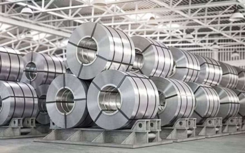 Китай увеличил выплавку нержавейки на 3,6%, Европа сократила на 1,9%