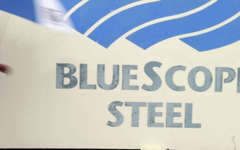 BlueScope Steel увеличила прибыль в 1,8 раза и более чем удвоила дивиденды