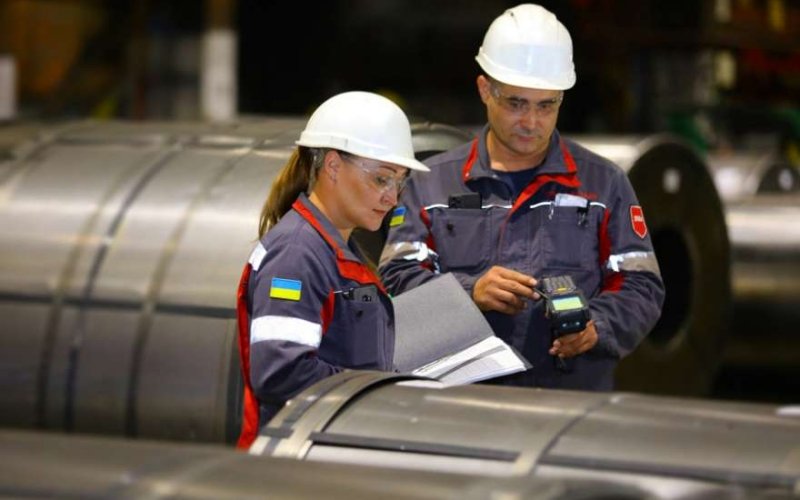 Помощь «Метинвеста» «Азову» в 2025 году достигла 600 млн грн