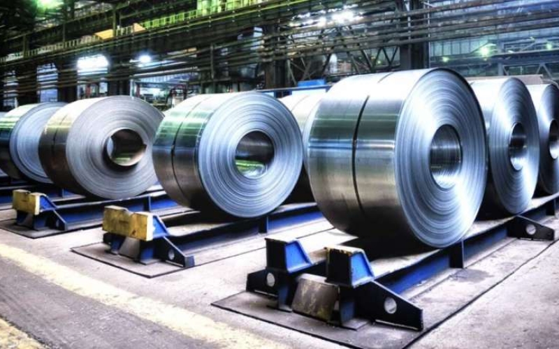 Steel Dynamics увеличила выручку в III квартале на треть, прибыль не оправдала прогнозов