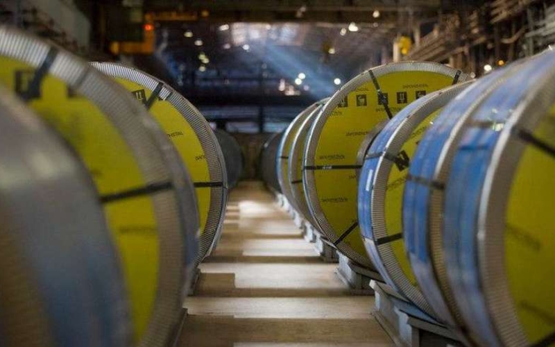 Net profit of Metinvest-Resource increased to UAH 7 million