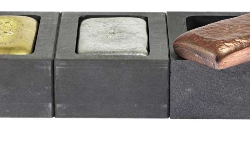 Korea Zinc інвестує $7,4 млрд у завод кольорових металів у США