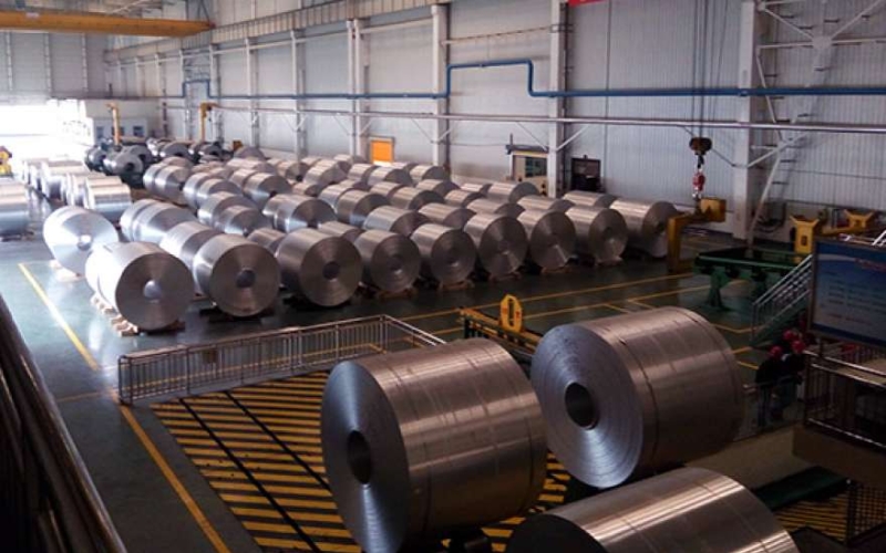 Chalco инвестирует $1 млрд в глиноземный завод в Гвинее