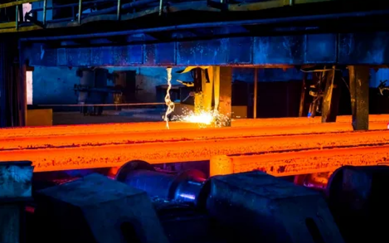 Liberty Steel подала в суд на ArcelorMittal на фоне привлечения капитала в размере $ 70 млн