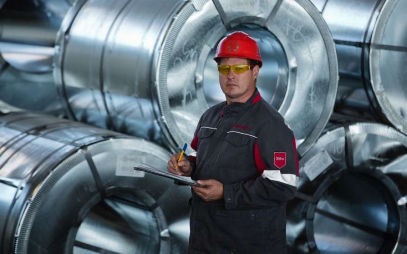 Metinvest Sichstal increased its net loss by 9.4% in the first quarter