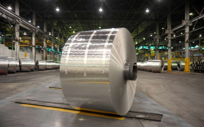 Alcoa снизила выручку и прибыль в первом квартале