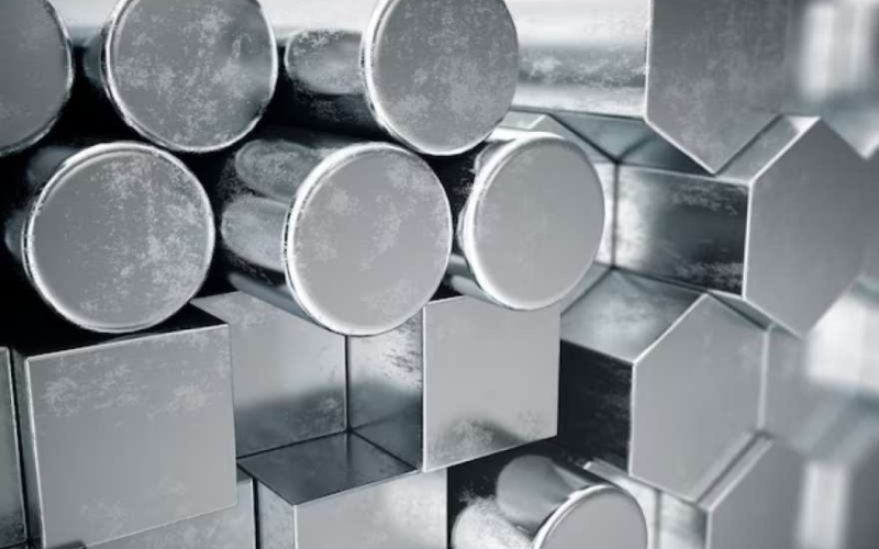 Світове виробництво нержавіючої сталі продовжує зростати