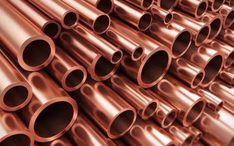 Мировое производство рафинированной меди в 2026 году вырастет на 0,4% - ICSG