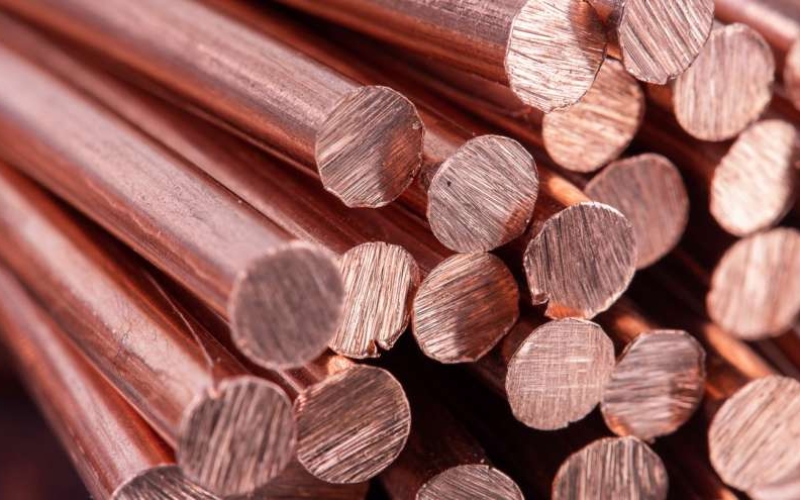 Copper prices will rise until at least 2030 - Cochilco