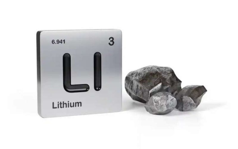 Германия привлекла 2,2 млрд евро для строительства крупнейшего в Европе месторождения лития