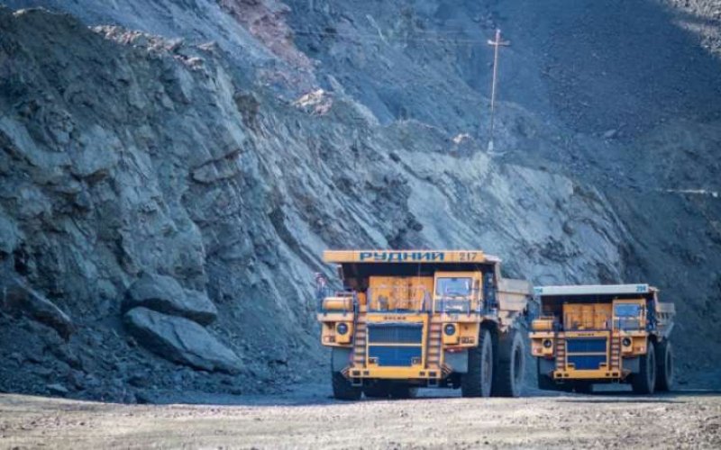 Метинвест инвестирует в модернизацию Северного горно-обогатительного комплекса и строит «зеленый» металлургический завод в Италии