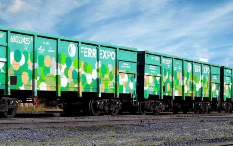 Ferrexpo сократила производство роликов на 39% из-за блокировки НДС