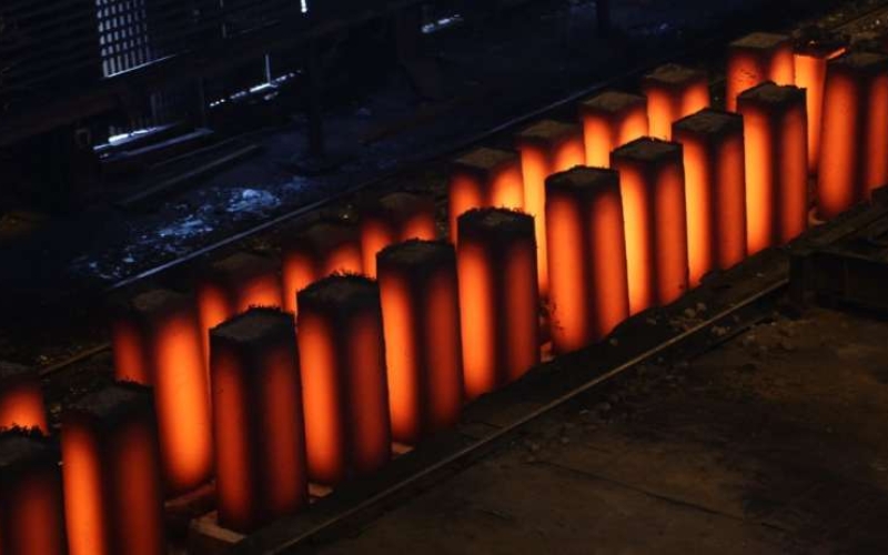 ArcelorMittal Кривой Рог в 2025 году нарастил экспорт в ЕС
