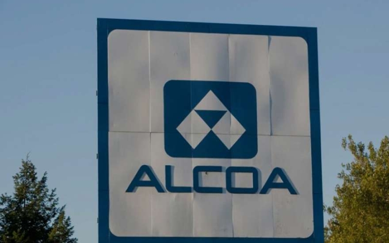 Alcoa увеличила чистую прибыль на 12%