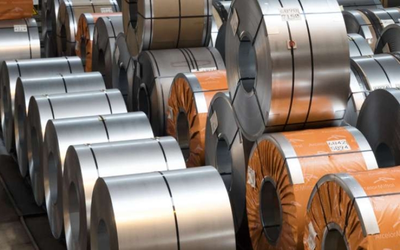 ArcelorMittal нарастила квартальную EBITDA до $2,06 млрд