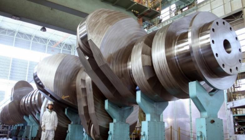 Третья по величине сталелитейная компания Японии призналась в фальсификациях