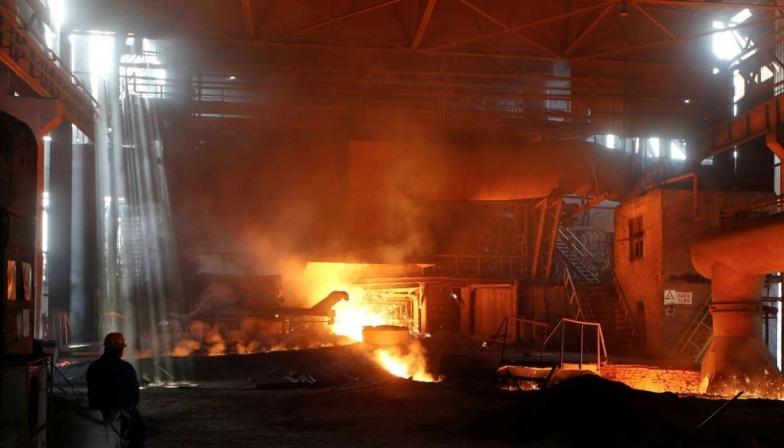 Новый удар по металлургам Китая: лимиты на воду для производства стали, цемента и алюминия