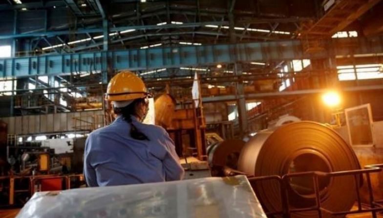 Steel consumption to rise 7.7% this year