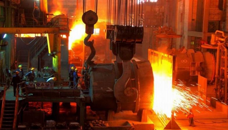 Tokyo Steel вперше за 7 місяців підвищує ціни на сталь