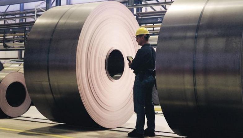 US steel executives appeal directly to Trump for import restrictions