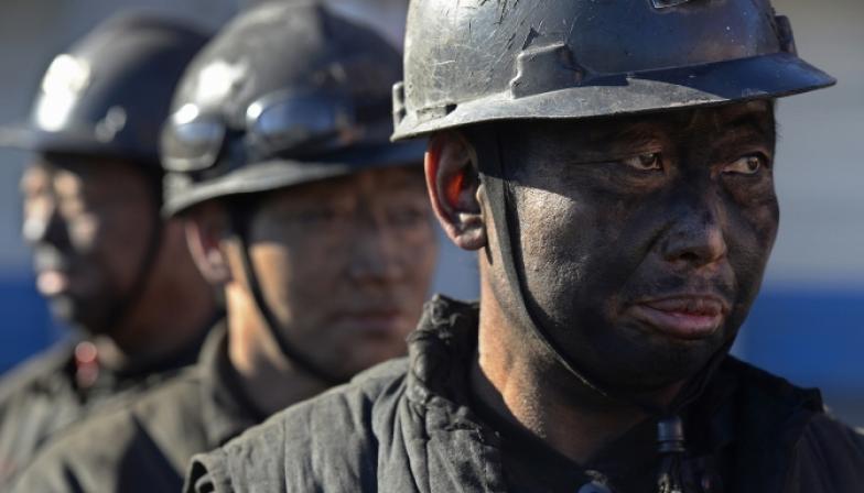 China to shut 6,000 non-coal mines by 2020 to improve safety