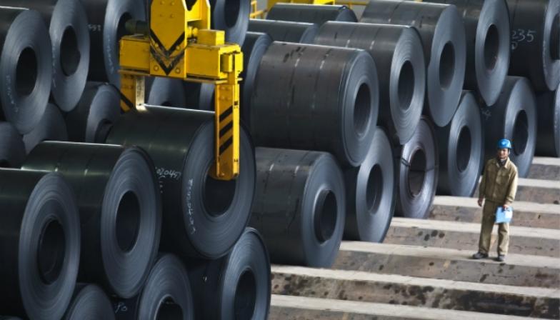 China’s 2017 steel output to rise 3-5 percent despite mill closures – CISA