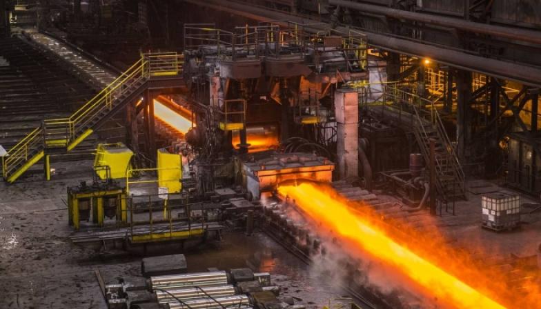 US Steel инвестирует 1,2 миллиарда долларов в модернизацию своих американских заводов