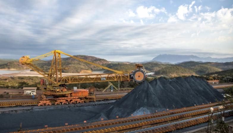 Brookuto - Brazil's second largest mine