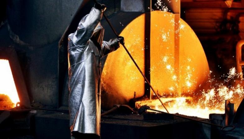 производство стали