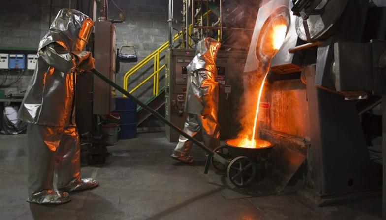 The impact of global economic growth on steel production in 2019