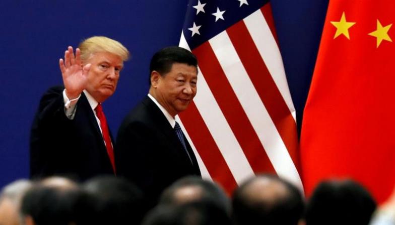 Китай также подтвердил встречу двух лидеров