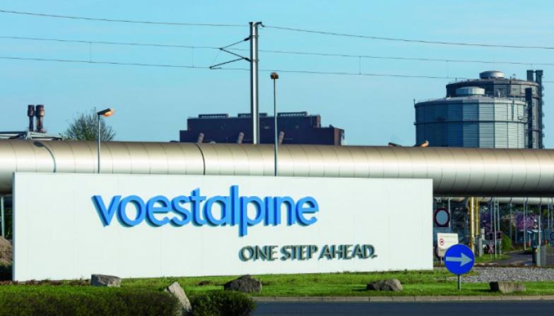 Voestalpine cuts dividend by a fifth as economic slowdown bites