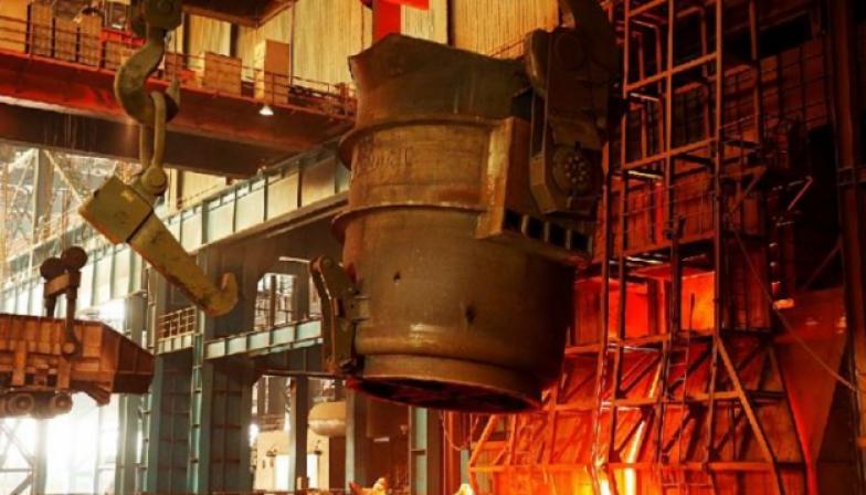 Erdemir Denies Interest in British Steel
