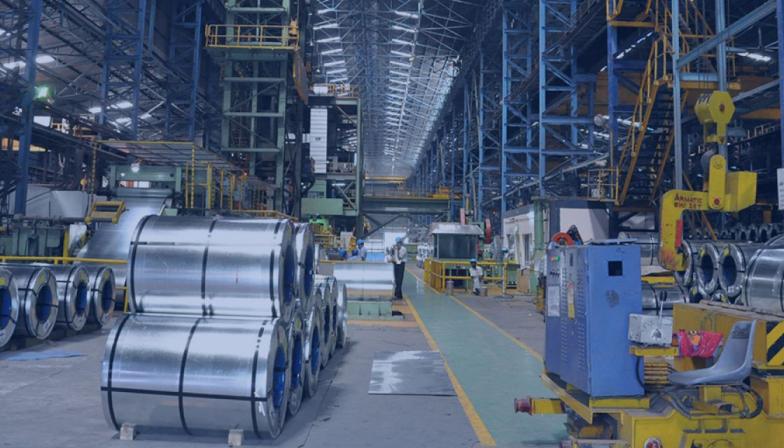 JSW Steel