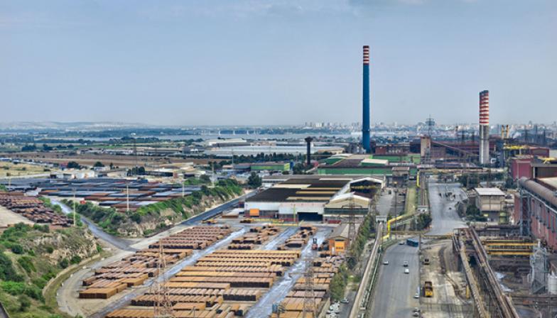 ArcelorMittal