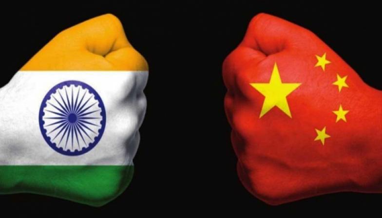 Indian customs officers begin physical inspection of all Chinese imports