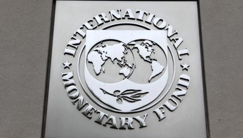  IMF
