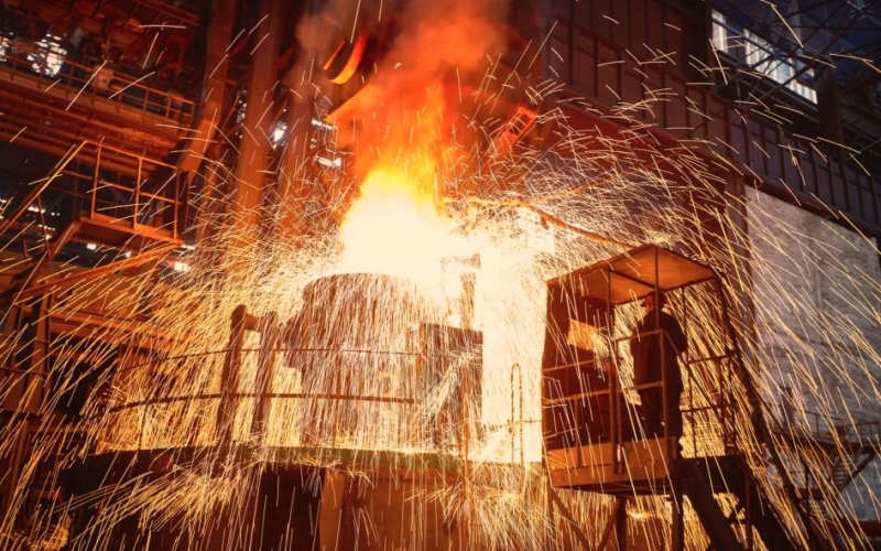 How artificial intelligence controls the production of SUR