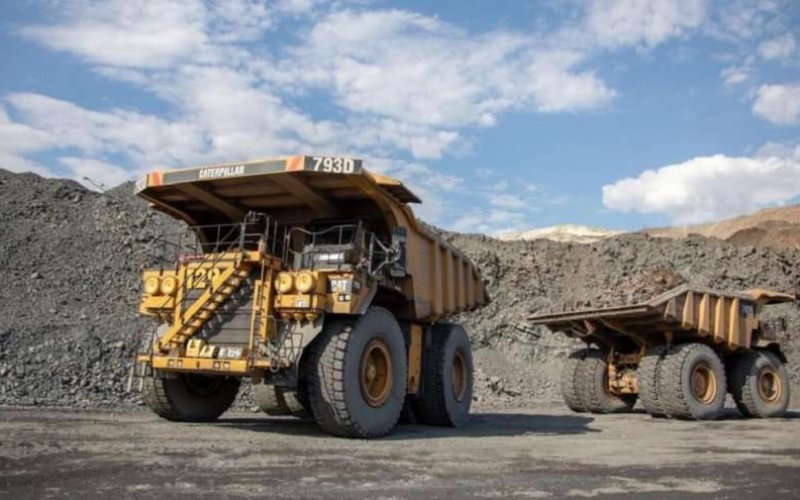 Ferrexpo warned about the risk of loss of investment value without additional capitalization