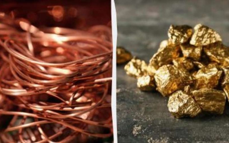 Vedanta invests $2 billion in copper and gold mining in Saudi Arabia