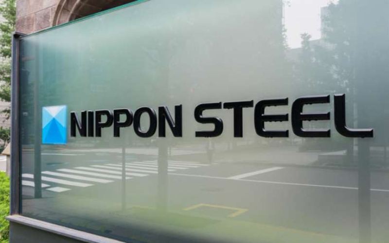 Nippon Steel increased revenue by 5.8%