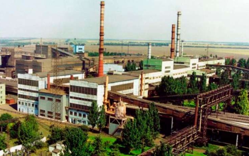 Нікопольський завод феросплавів збільшив збиток у 2024 році до понад 3 млрд грн
