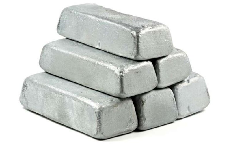 Экспорт олова достиг $248 тыс., в то время как в прошлом году составил всего $5 тыс.