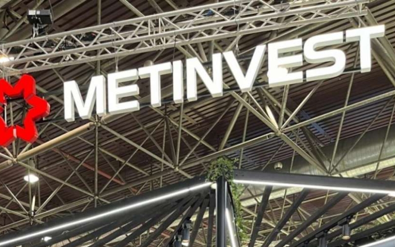 Metinvest wants to buy a pipe plant in Romania