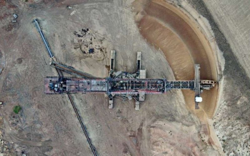 PGZK is considering the export of manganese concentrate and the launch of new quarries in 2026