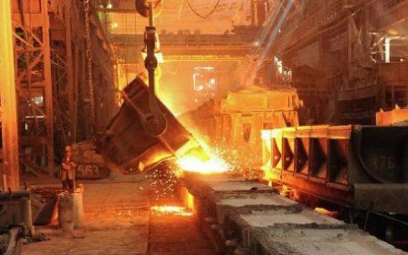 Kremenchug Metal Products Plant reduced net profit by 87%
