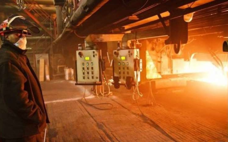 Кременчуцький металургійний комбінат завершив 2025 рік зі збитками 148 млн грн