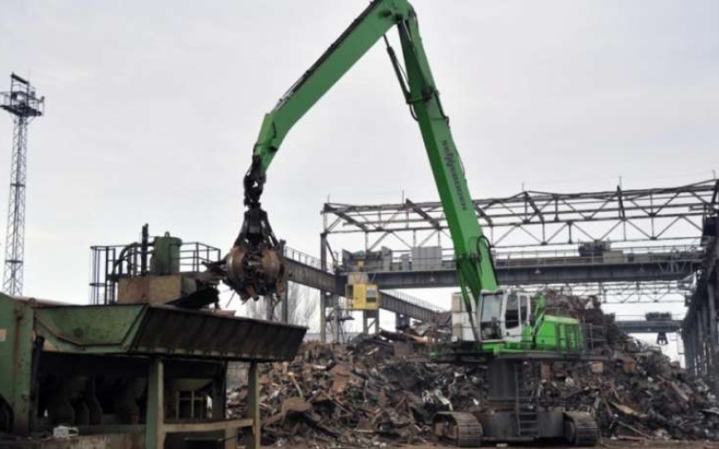 Interpipe Vtormet received UAH 2.8 million in losses for 2025